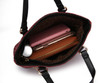 MKF Collection Aylet M Tote with Mini Handbag and Wristlet Pouch by Mia k