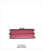 New collision color baguette bag fashion trend new shoulder armpit bag this year's popular models casual women's bags