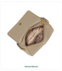 Fashion casual small square bag single shoulder crossbody bag