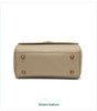Fashion casual small square bag single shoulder crossbody bag