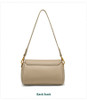 Fashion casual small square bag single shoulder crossbody bag