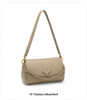 Fashion casual small square bag single shoulder crossbody bag