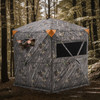 6-7 Person Portable Hunting Blind Ground Deer Duck Blind with Carrying Bag 6-7 Person Portable Hunting Blind Ground Deer Duck Blind with Carrying Bag