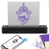 Wireless Tattoo Transfer Stencil Printer Windows