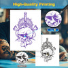 Wireless Tattoo Transfer Stencil Printer Windows