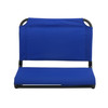 Stadium Seat Royal Blue
