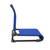 Stadium Seat Royal Blue