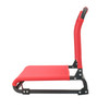 Stadium Seat Red