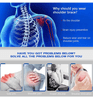 Shoulder Brace Support Compression Sleeve Torn Rotator Cuff AC Joint Pain Relief