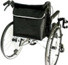Outdoor wheelchair rear storage bag electric wheelchair motorcycle rear pannier bag accessories bag