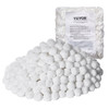 Pool Filter Balls for Sand Filter, 4.6 lbs, Filter Balls Replace Pool Filter Sand, Reusable Polyester Fiber Filter Media Balls with Wash Bag, for Swimming Pool Above Ground Pool Aquarium Tank