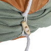 Cat's Telescopic Tunnel Cushioned Bed Pet Nest Teasing Balls Zipper Connection Feline Supplies, Bright Green XH Cat's Telescopic Tunnel Cushioned Bed Pet Nest Teasing Balls Zipper Connection Feline Supplies, Bright Green XH