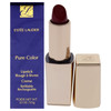 Pure Color Creme Lipstick - 541 La Noir by Estee Lauder for Women - 0.12 oz Lipstick (Refillable)
