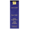 Pure Color Creme Lipstick - 541 La Noir by Estee Lauder for Women - 0.12 oz Lipstick (Refillable)