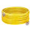 100FT Heavy Duty Extension Cord 12AWG 15Amps 1875W 3 Prongs with Lighted End