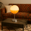Sunrise Glow Table Lamp Desk Lamp