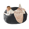6FT bean bag chair