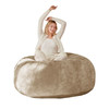 6FT bean bag chair