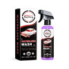 Rayhong Car Cleaner Car Tire Brightener Foam Cleaning Decontamination Free Wash Tire Maintenance