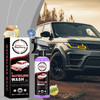 Rayhong Car Cleaner Car Tire Brightener Foam Cleaning Decontamination Free Wash Tire Maintenance