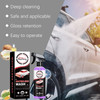 Rayhong Car Cleaner Car Tire Brightener Foam Cleaning Decontamination Free Wash Tire Maintenance
