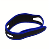 2 Pack Anti Snore Chin Strap Stop Snoring Belt Sleep Apnea Support Solution