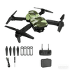 X8 camouflage/ dual-camera/ triple-sensor/Children's toy remote-controlled drone