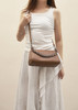 MKF Collection Kayren faux leather Shoulder Bag by Mia K