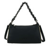 MKF Collection Kayren faux leather Shoulder Bag by Mia K