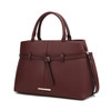 MKF Colelction Rubia Satchel Bag by Mia K