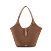 MKF Collection Joyce Shoulder Top Handle Bag by Mia K