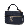 MKF Collection Calista Women's Mini Crossbody Bag by Mia K