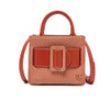 MKF Collection Tilly Mini Tote Handbag by Mia K
