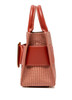 MKF Collection Tilly Mini Tote Handbag by Mia K