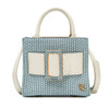 MKF Collection Tilly Mini Tote Handbag by Mia K