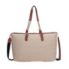MKF Collection Zephyra Weekender Duffle Bag by Mia K