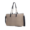 MKF Collection Zephyra Weekender Duffle Bag by Mia K