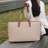 MKF Collection Zephyra Weekender Duffle Bag by Mia K