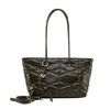 MKF Collection Karen faux leather Tote Bag by Mia K