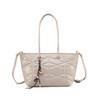 MKF Collection Karen faux leather Tote Bag by Mia K