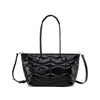 MKF Collection Karen faux leather Tote Bag by Mia K