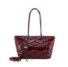 MKF Collection Karen faux leather Tote Bag by Mia K
