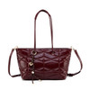 MKF Collection Karen faux leather Tote Bag by Mia K