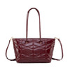 MKF Collection Karen faux leather Tote Bag by Mia K