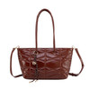 MKF Collection Karen faux leather Tote Bag by Mia K
