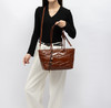 MKF Collection Karen faux leather Tote Bag by Mia K