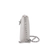 MKF Collection Evelina Mini Bucket Shoulder Bag by Mia K
