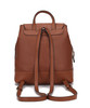 MKF Collection Laura Vegan Leather Backpack by Mia K