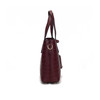 MKF Collection Isolde crocodile embossed Tote Bag by Mia K