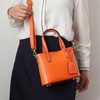 MKF Collection Isolde crocodile embossed Tote Bag by Mia K